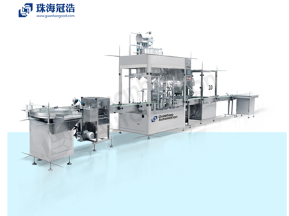 灌裝機(jī)的種類有那些？