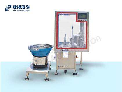 完成安裝調試：自動棉花送料/切料/塞棉/棉導出設備，